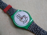 Swatch Cappuccino GG121