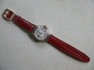 Big RED JACK YGS100