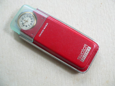Big RED JACK YGS100
