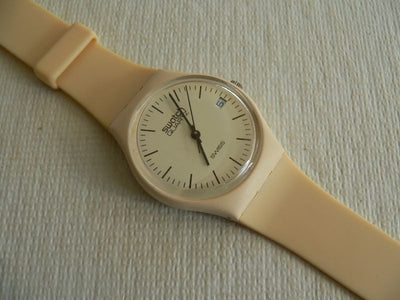 GT403 Swatch Watch