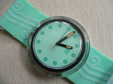 Mint Sea watch PWB166