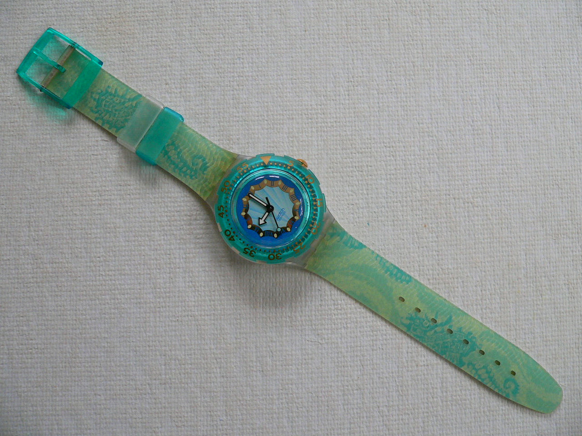 1994_Scuba_200_Swatch_Watch_Se