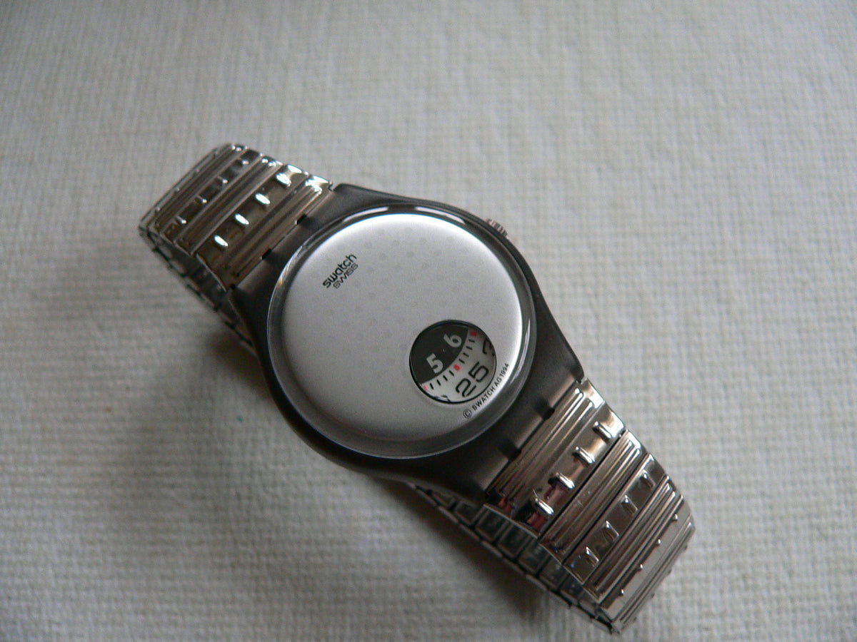 Silver Plate GM129 swatchandbeyond