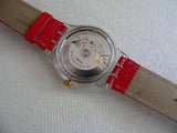 Swatch Terra Cotta SAK402
