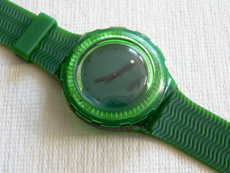 1996_Scuba_200_Swatch_Watch_Sw