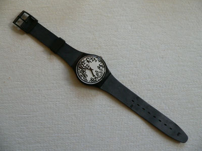 Swatch Reposition GB170