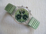 Swatch Virtual Green SCK410