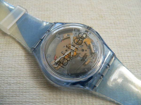 Swatch watch Fat Free GN167