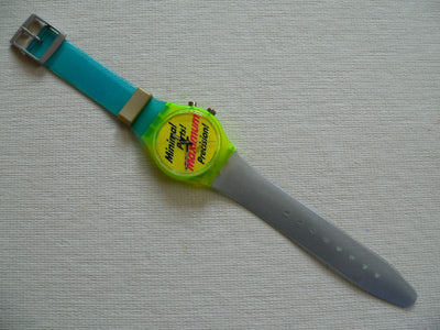 Swatch Watch Promo GJ900