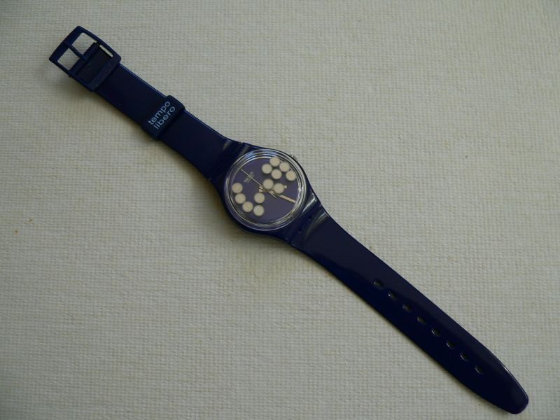 Swatch Tempo Libero GN172 – swatchandbeyond.com