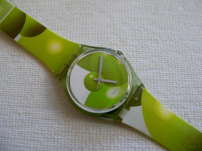Swatch Balloons GG142