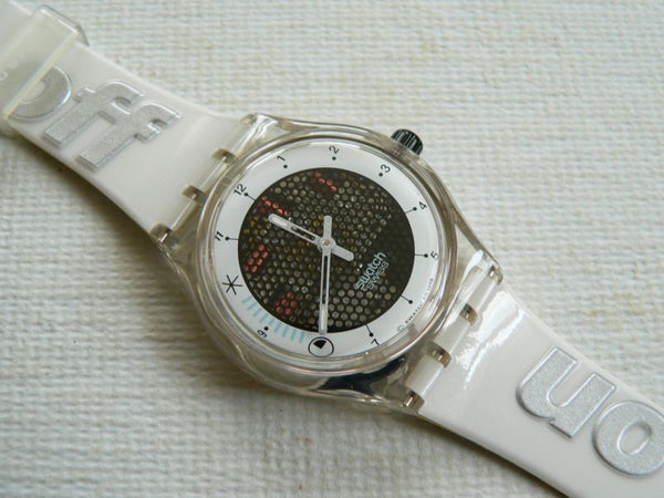 Swatch Time To Cook SLK114PACK