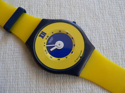 Swatch Amarillo SFN101
