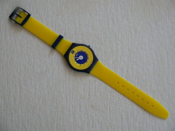 Swatch Amarillo SFN101