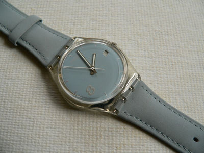 Swatch Menthol GK410