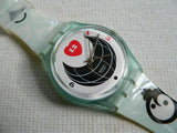 Swatch Space Sheep GG174