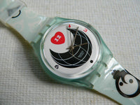 Swatch Space Sheep GG174