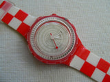 Swatch Table Cloths SDR900