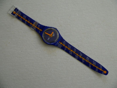 Swatch Straight Line SKZ121