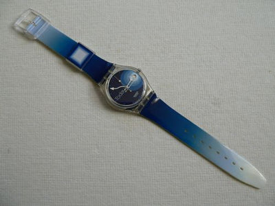 Swatch Guideline To The Moon GK414
