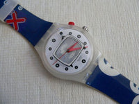 Your Kino GW902 Swatch Watch