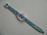 Swatch Date Line GW129