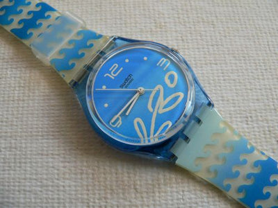 Swatch Enydros GN206