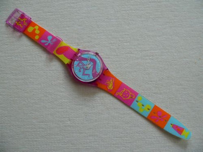 Swatch Girly Party GP122