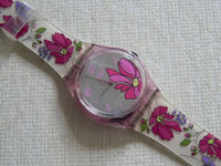 Swatch Blooming Bouquet GP129