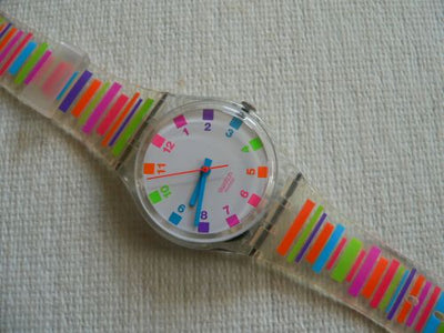 Swatch Millefeuille GE163