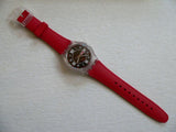 Swatch Ruby Touch SUJK701