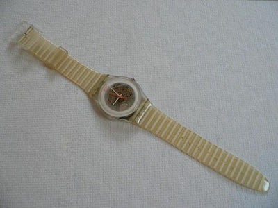 Andromeda GK111 Swatch Watch