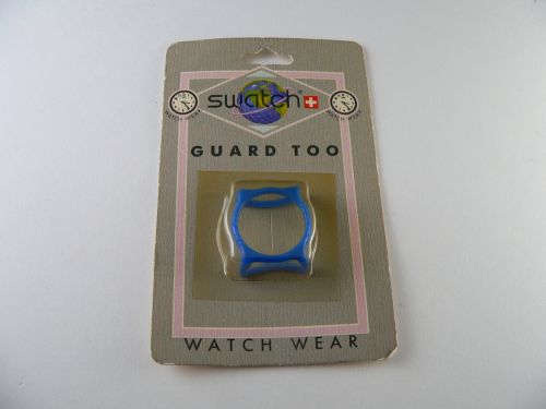 Blue Guard small