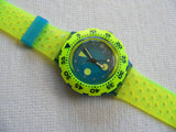 Bora Bora SDN400 Swatch watch