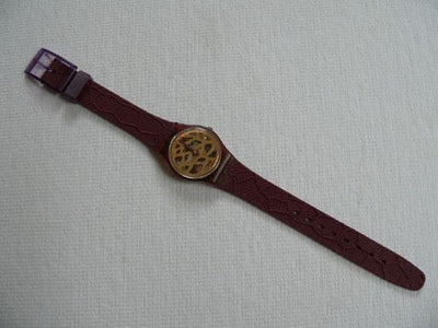 Beaujolais LR109 Swatch Watch