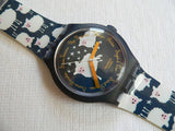 Black Sheep Too SUDN101 Swatch