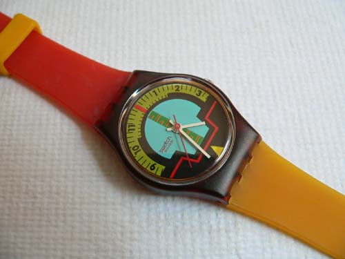 超激安 Ladies Swatch  Tagged – 時計