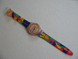 Swatch Boogie Mood SLK104PACK