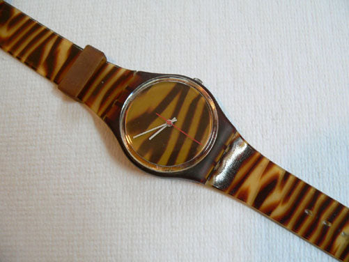Borgo Nuovo GF102 Swatch Watch