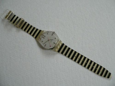 Swatch watch Calafatti GK105