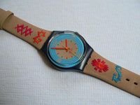 Cancun GN126 Swatch Watch