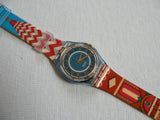 Cathedral GN135 Swatch