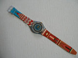 Cathedral GN135 Swatch