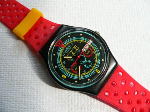 Navigator GB707 – swatchandbeyond.com