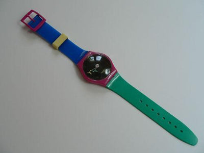 Swatch Crystal Surprise GZ129