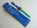 Swatch Crystal Surprise GZ129