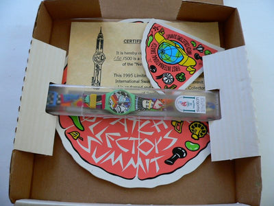 Pizza Box (Rapp-er) GG134PACK