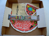Pizza Box (Rapp-er) GG134PACK
