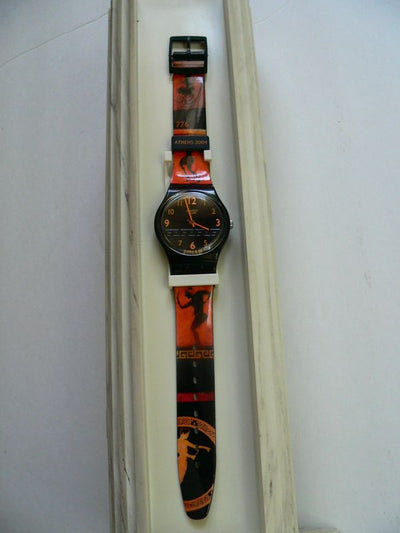 Swatch Special Moments GZS37PACK