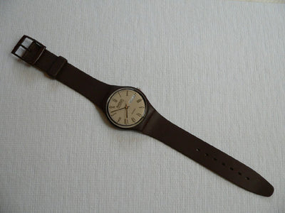 Gc700 Swatch Watch
